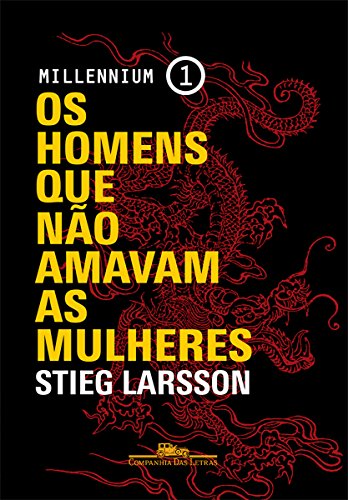 Série Millenium, de Stieg Larsson