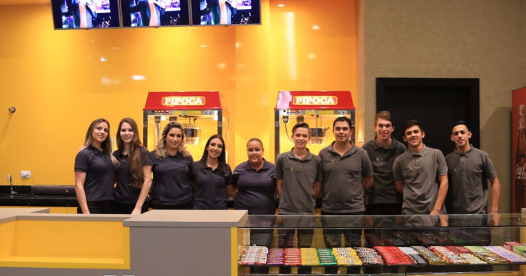 Cinemaxs e a magia do cinema de rua