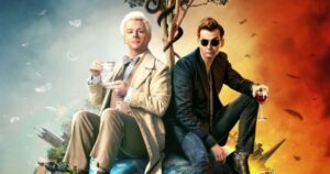Good Omens: Tudo que você precisa saber para a 2ª temporada