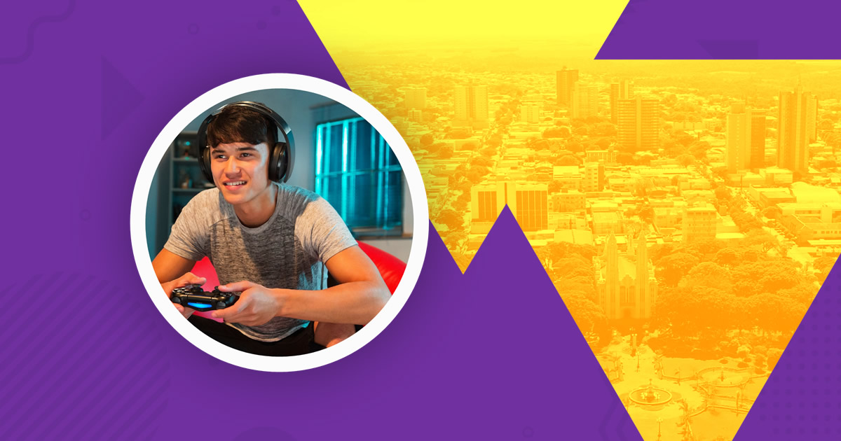 Vem aí o Campo Geek, maior evento de cultura pop do interior do Paraná