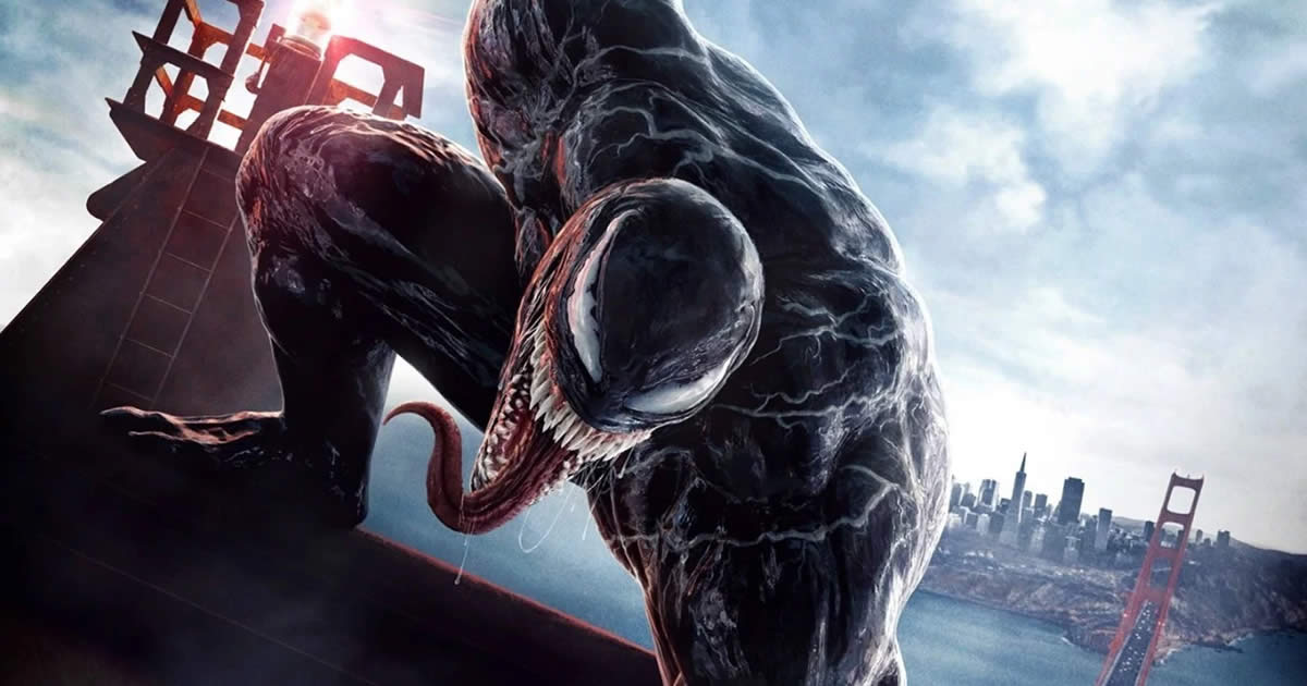 Venom 2