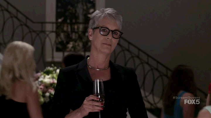 10 Curiosidades sobre Jamie Lee Curtis Coletivo Nerd