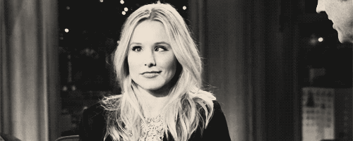 10 Curiosidades sobre Kristen Bell Coletivo Nerd