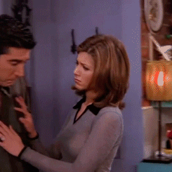 Friends | 10 curiosidades sobre a série Coletivo Nerd