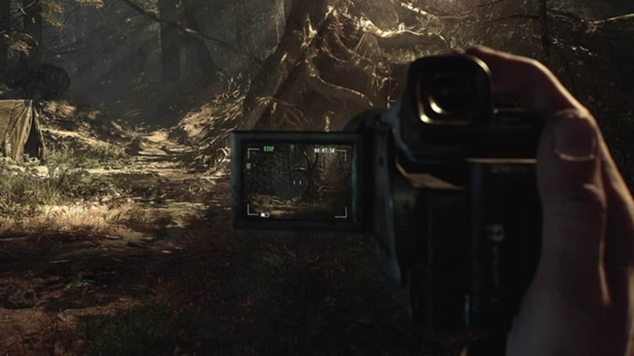 Resultado de imagem para blair witch game