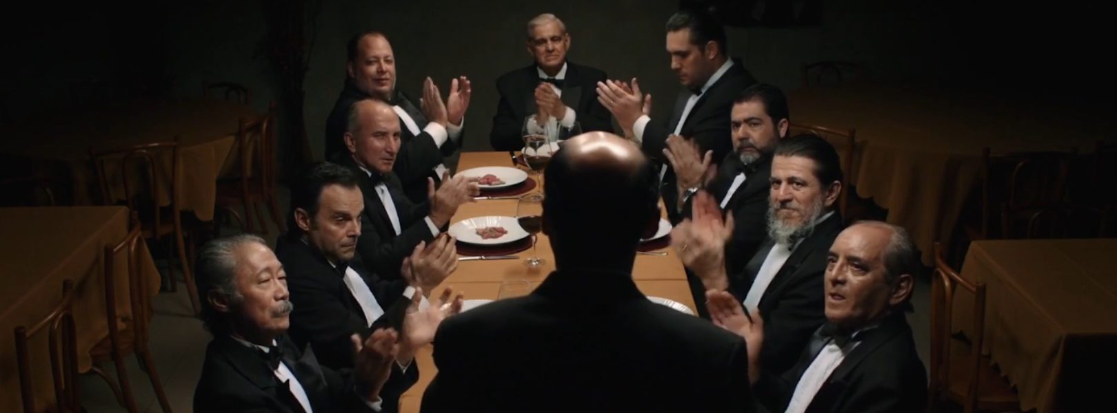 Resultado de imagem para clube dos canibais