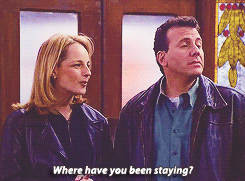 Friends | 10 curiosidades sobre a série Coletivo Nerd