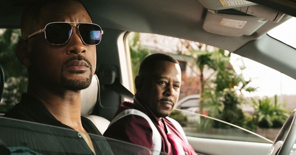 Bad Boys Para Sempre