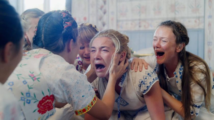 Midsommar – O Mal Não Espera a Noite