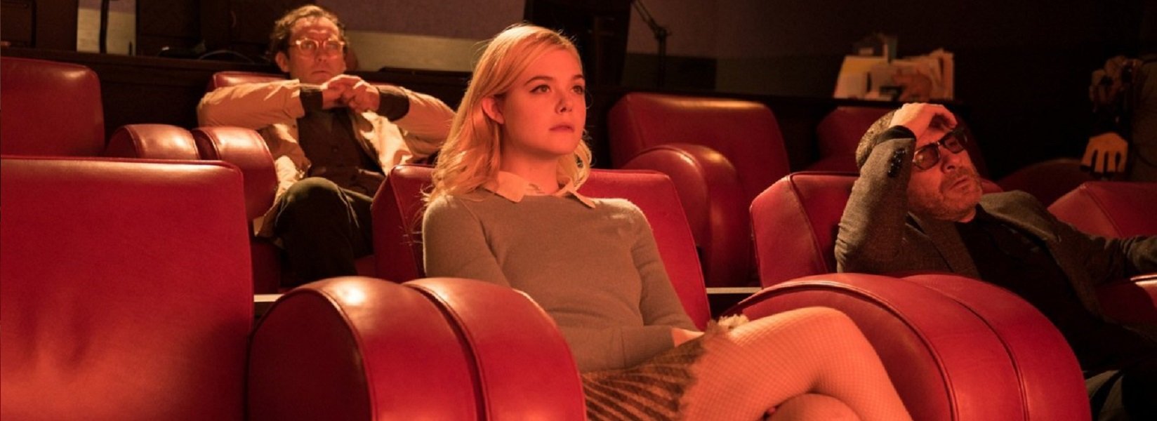 Um Dia de Chuva em Nova York