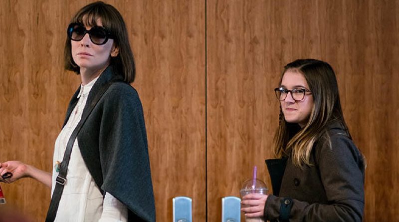 Cadê Você Bernadette?