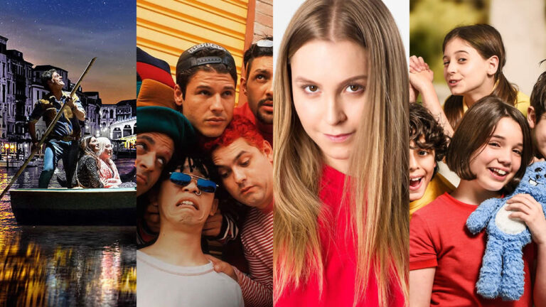 10 filmes nacionais que serão lançados em 2020