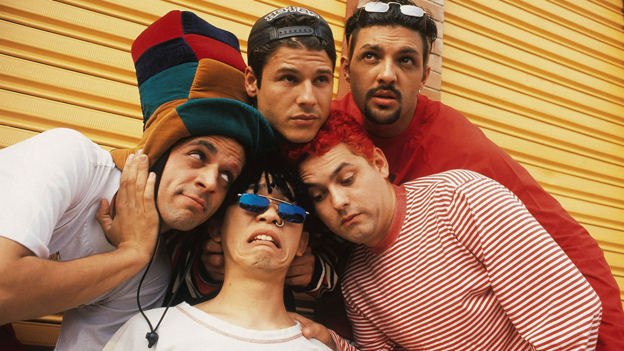 Mamonas Assassinas: O Filme