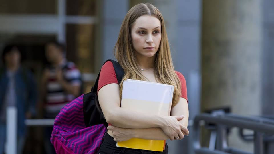 A Menina Que Matou os Pais / O Menino Que Matou Meus Pais