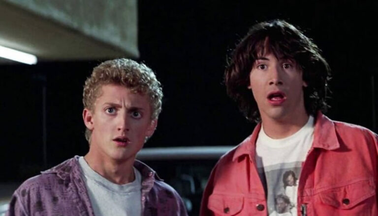 5 filmes de comédia com viagem no tempo