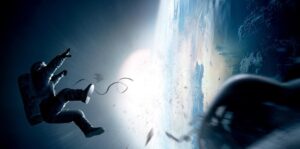 5 filmes sobre o espaço para quarentenar