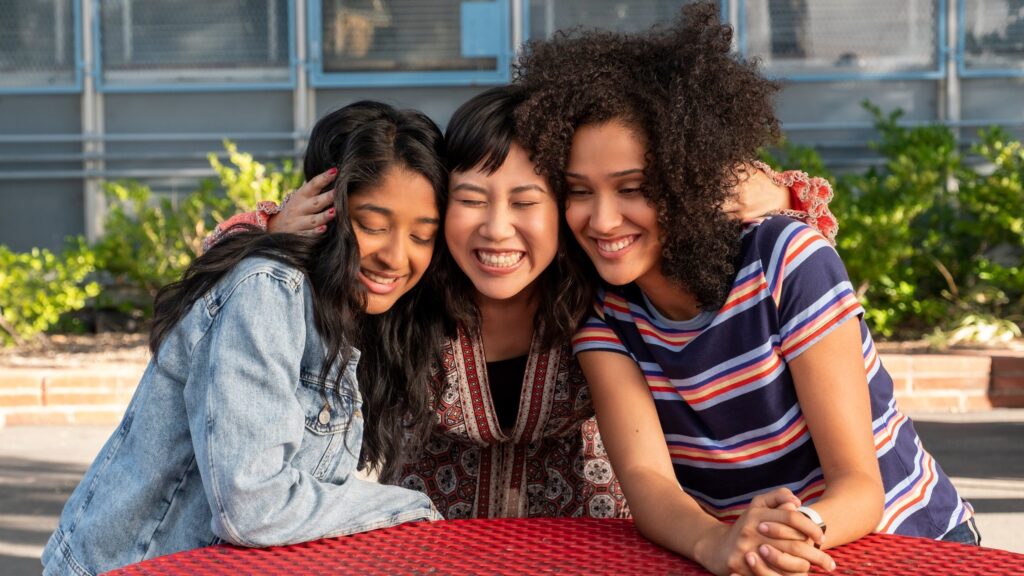 eu nunca - coletivo nerd