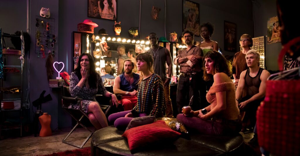 hard - coletivo nerd