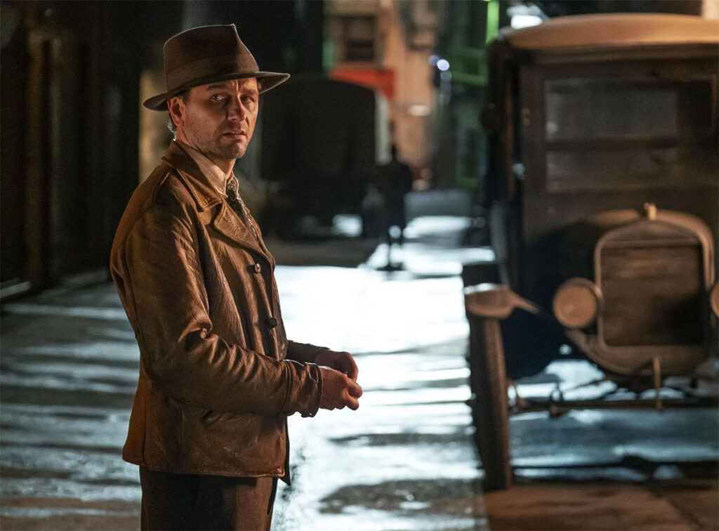 perry mason - coletivo nerd