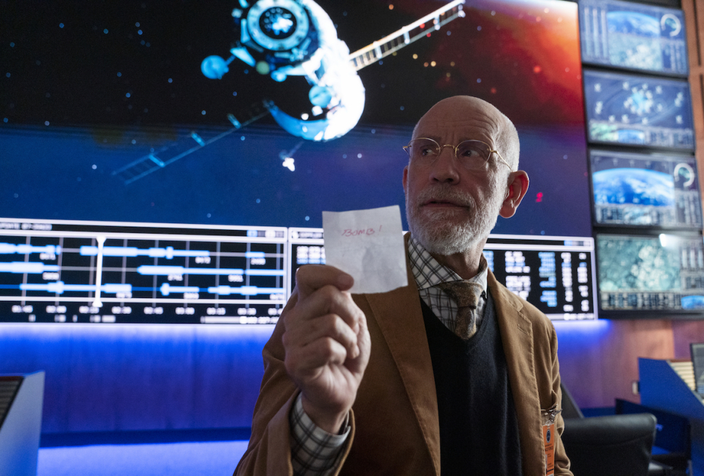 space force - coletivo nerd