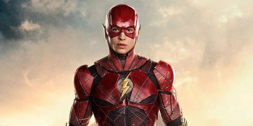 The Flash e Shazam! 2 ganham novas datas de estreia • Coletivo Nerd