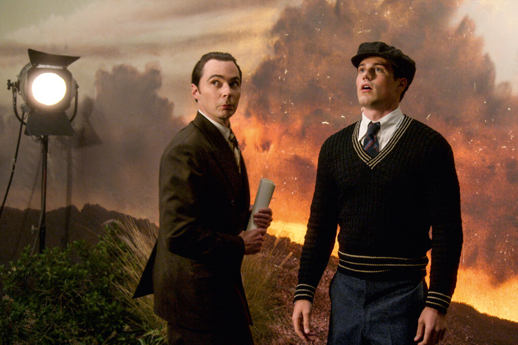 hollywood - coletivo nerd