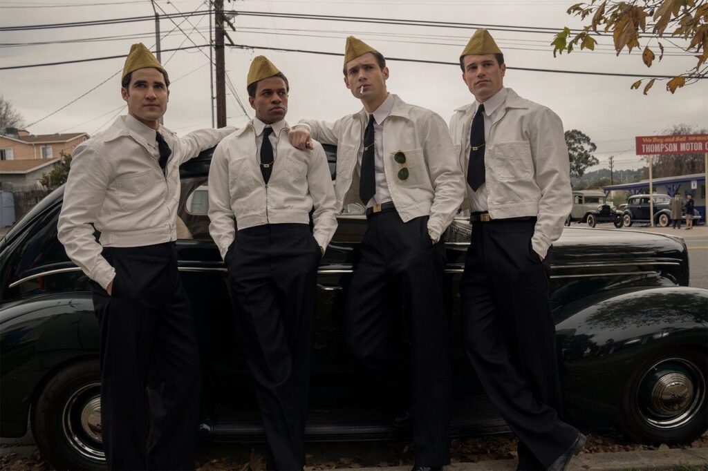 hollywood - coletivo nerd