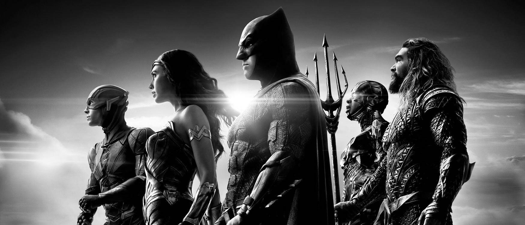 Liga da Justiça | Snyder Cut: tudo o que sabemos sobre o filme • Coletivo Nerd