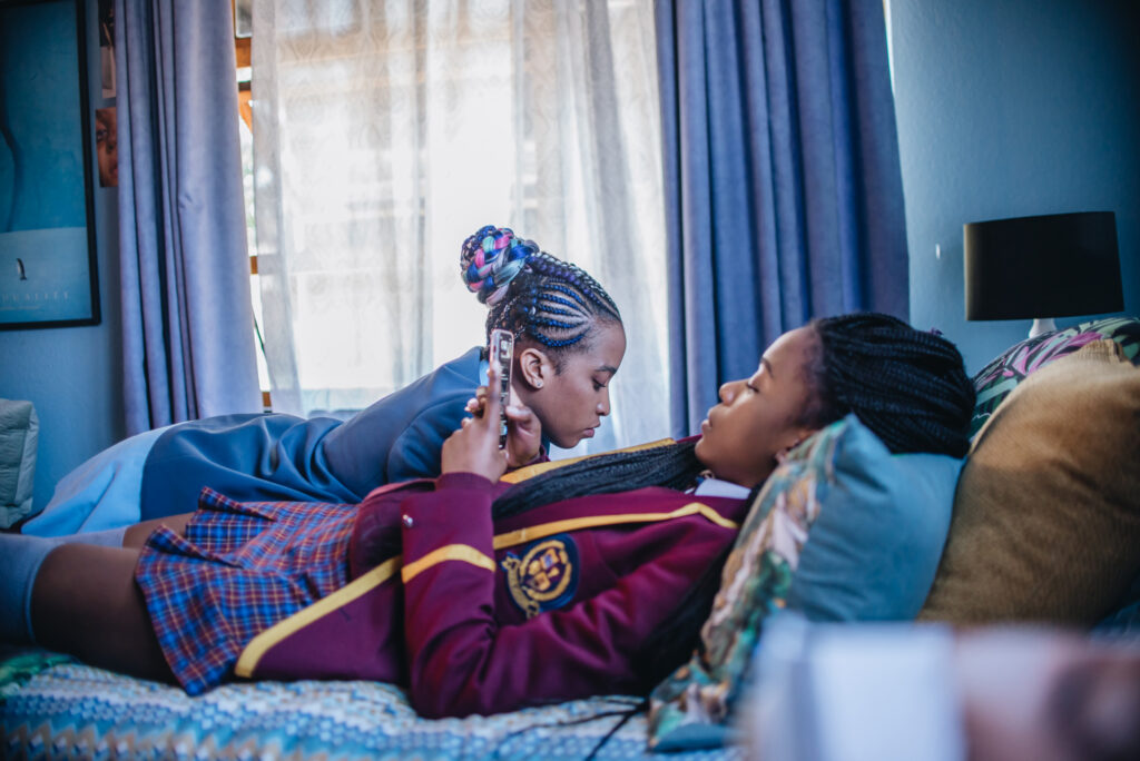 sangue e água - coletivo nerd