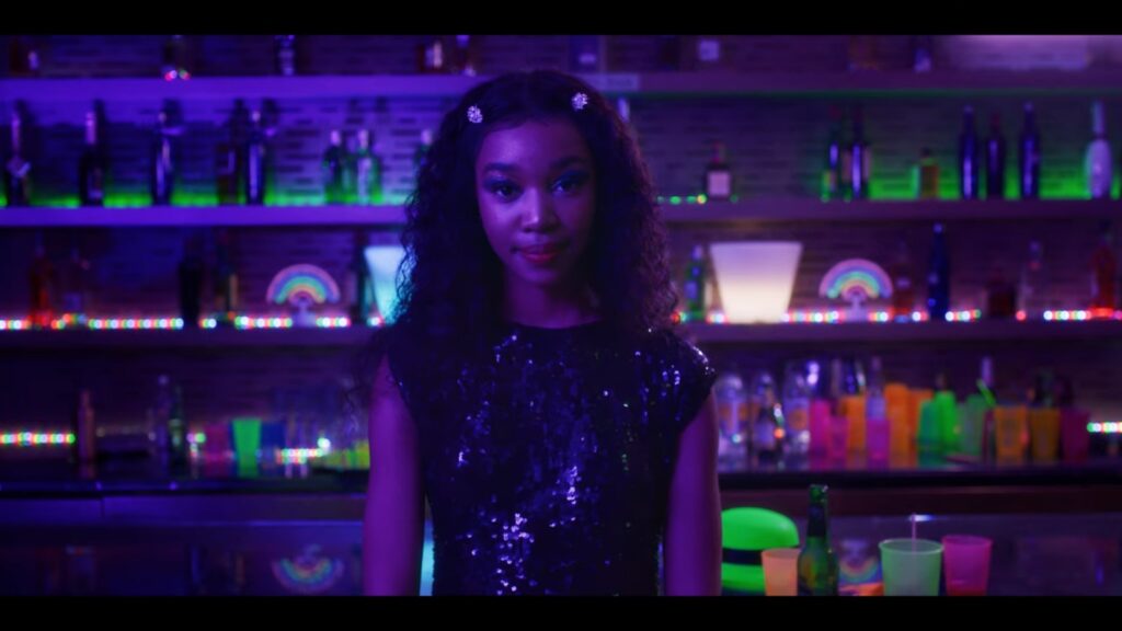 sangue e água - coletivo nerd