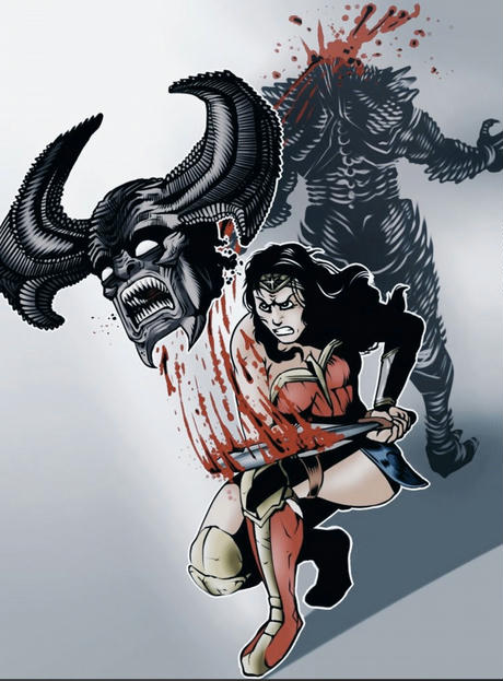 Liga da Justiça | Snyder Cut: tudo o que sabemos sobre o filme