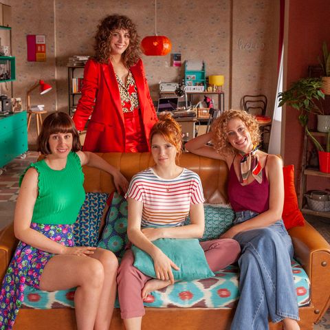 valeria - coletivo nerd