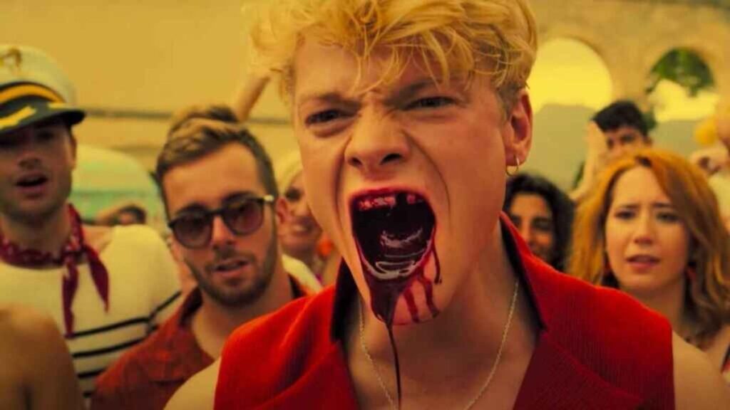 white lines - coletivo nerd