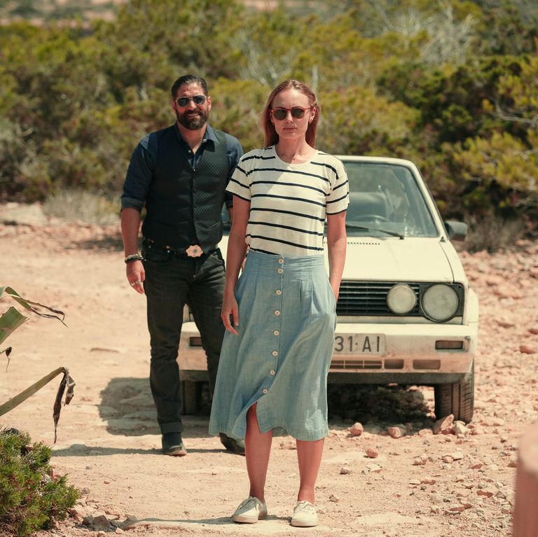 white lines - coletivo nerd