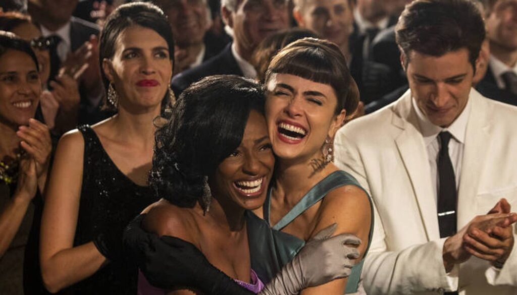 coisa mais linda - coletivo nerd