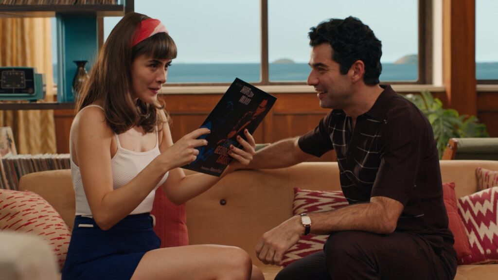 coisa mais linda - coletivo nerd