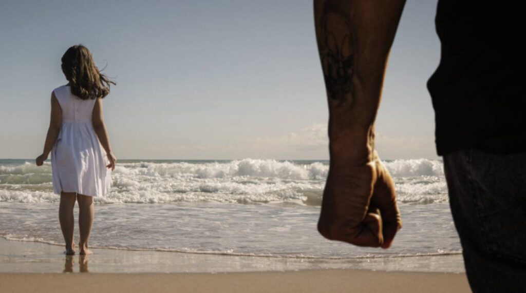 perdida - coletivo nerd