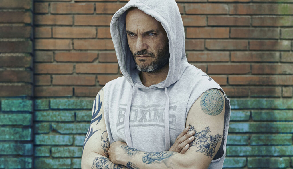 perdida - coletivo nerd