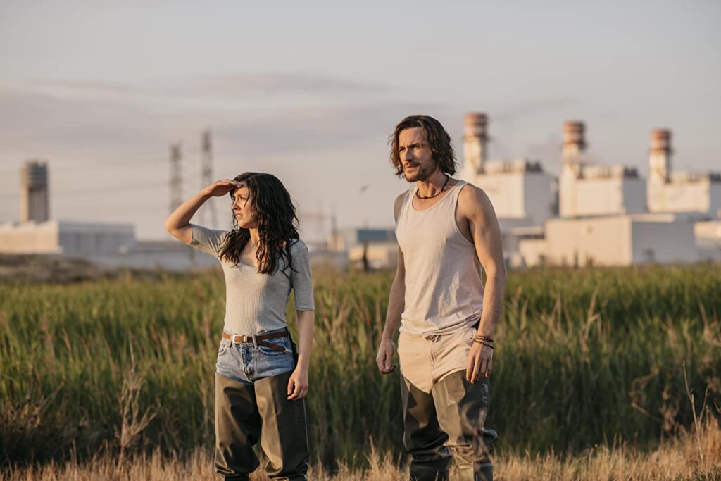 perdida - coletivo nerd