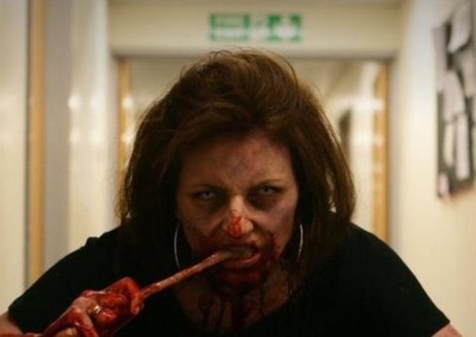 reality z - coletivo nerd