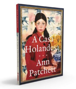 Ann Patchett | Ann Patchett | Intrínseca - Coletivo Nerd
