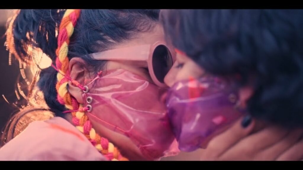 boca a boca - coletivo nerd