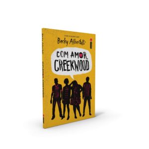 Com Amor, Creekwood - Coletivo Nerd