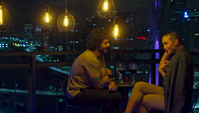 crush perfeito - coletivo nerd