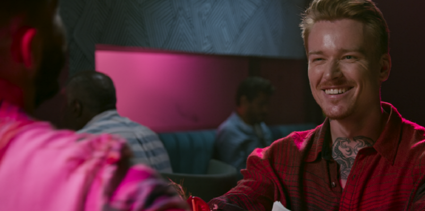 crush perfeito - coletivo nerd