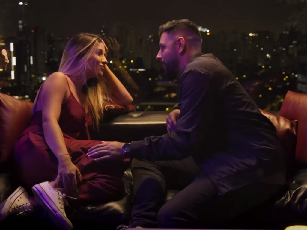 crush perfeito - coletivo nerd