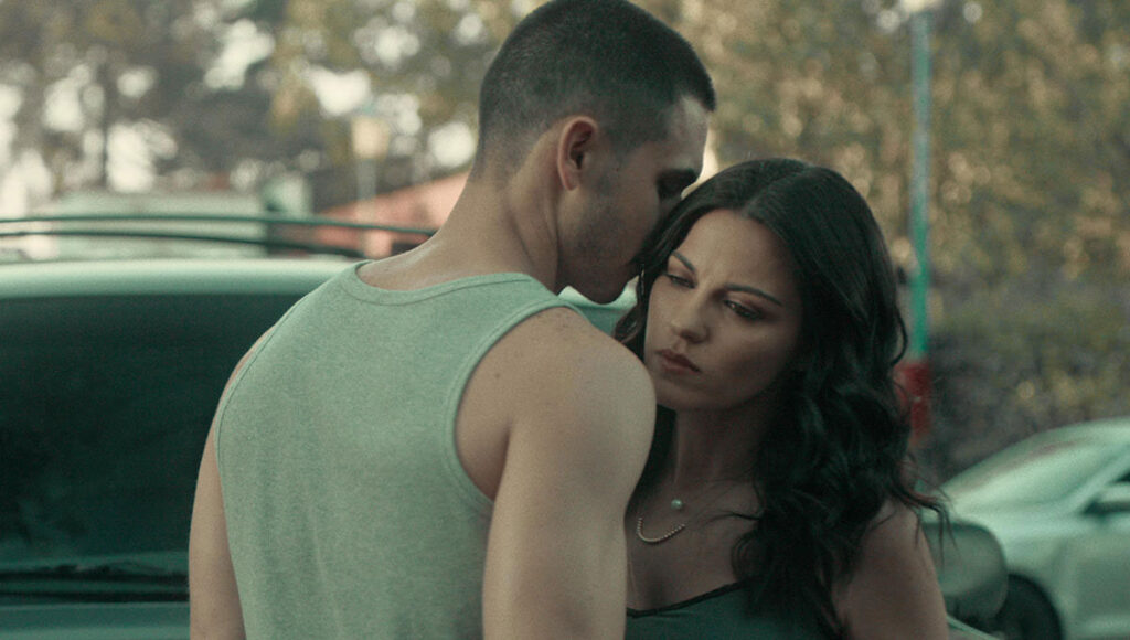 desejo sombrio - coletivo nerd