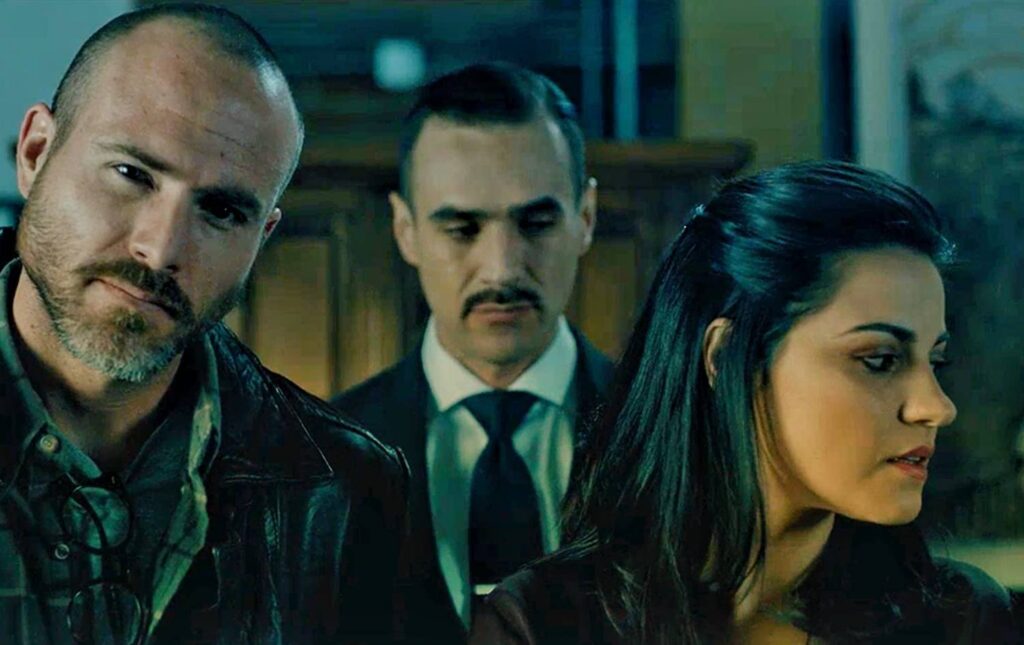 desejo sombrio - coletivo nerd