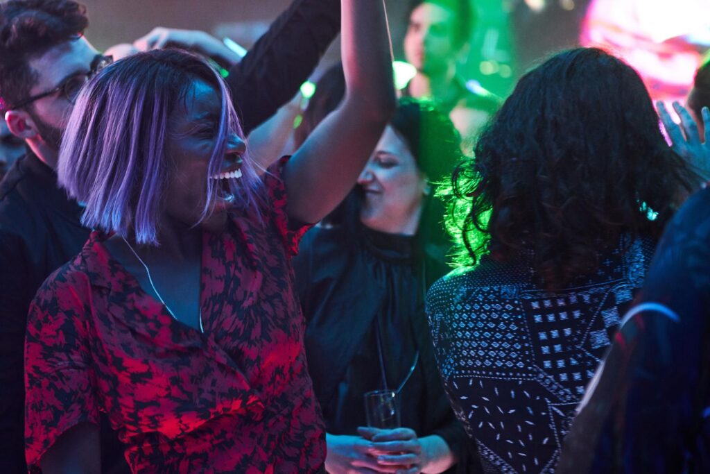 i may destroy you - coletivo nerd