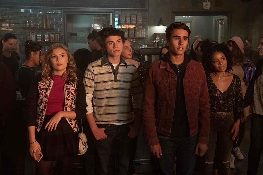 love, victor - coletivo nerd